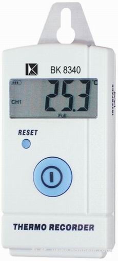 BK8340温度记录器