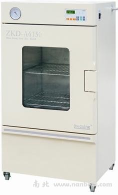 ZKD-5150全自动新型恒温真空干燥箱