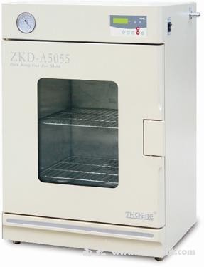 ZKD-5055全自动新型恒温真空干燥箱