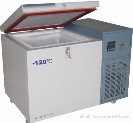 TH-120-150-WA -120 ℃超低温冰箱