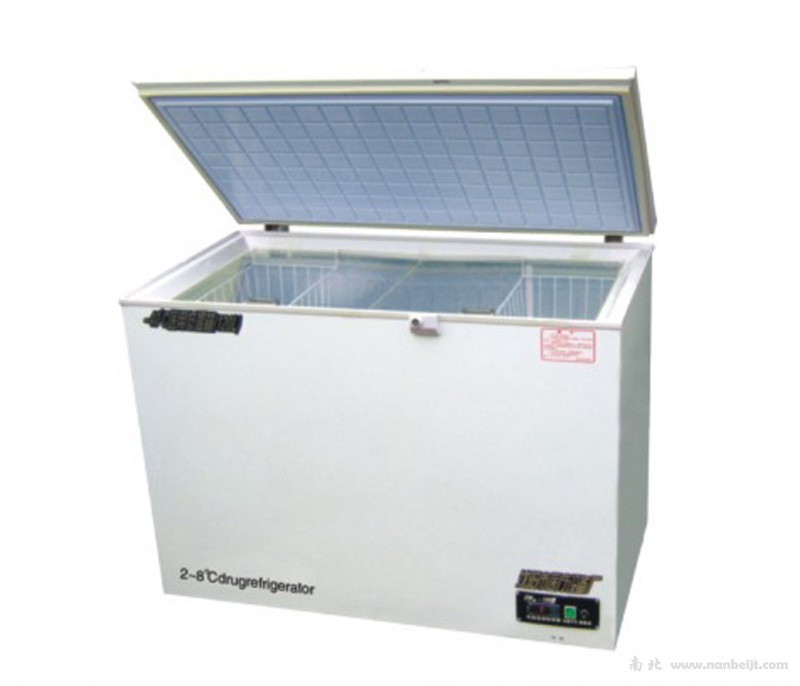 YYW-250 2-8℃疫苗冷藏箱