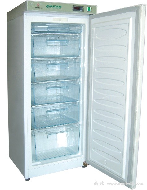 DW40-120低温冰箱