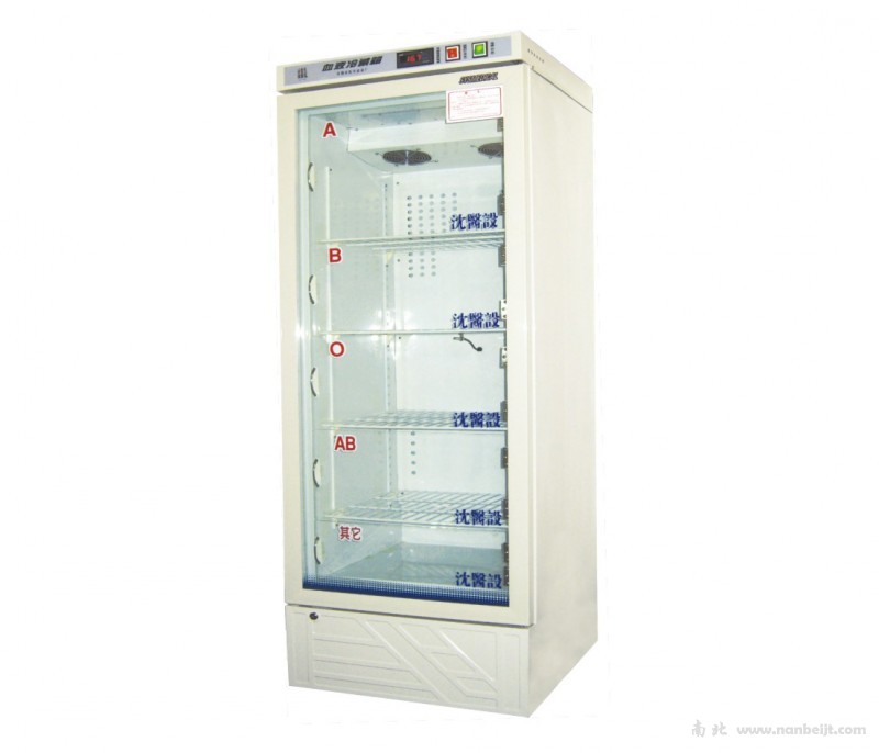 XY-170 4℃血液冷藏箱