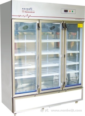 YY-800 2-8℃药品冷藏箱