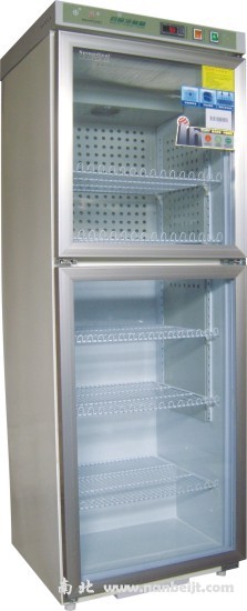 YY-280 2-8℃药品冷藏箱