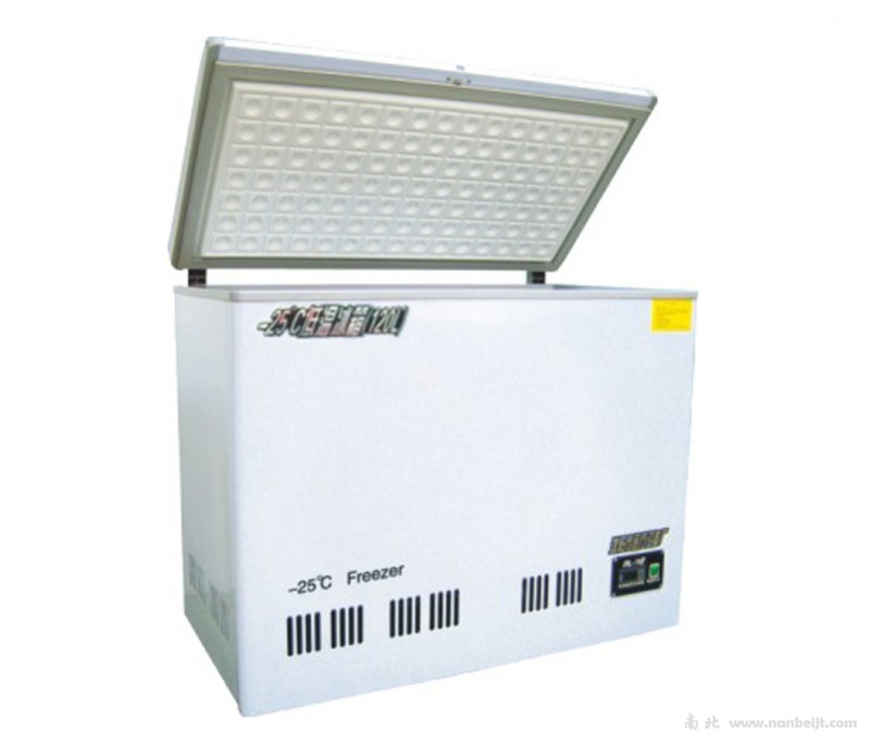 DW25-250 -25℃低温箱（卧式）