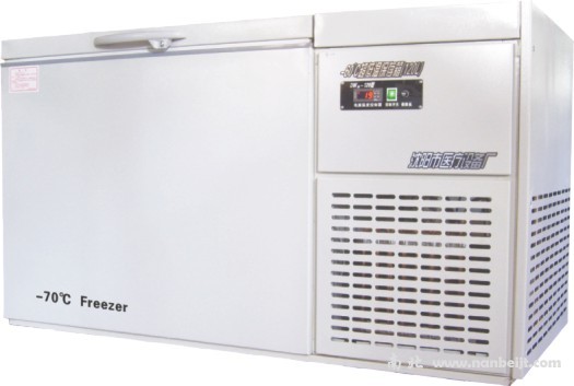 DW60-120 -60℃超低温保存箱