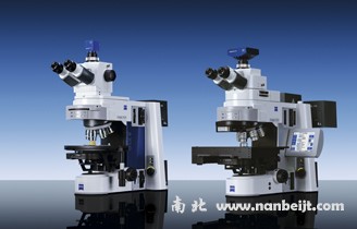研究正立智能数字材料显微镜Axio Imager A2m