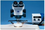 研究体视显微镜Stemi 2000