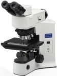 奥林巴斯BX41-P偏光显微镜