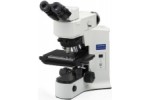 奥林巴斯BX41-P偏光显微镜