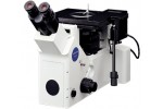 奥林巴斯GX51倒置金相系统显微镜