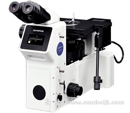 GX71研究倒置金相系统显微镜