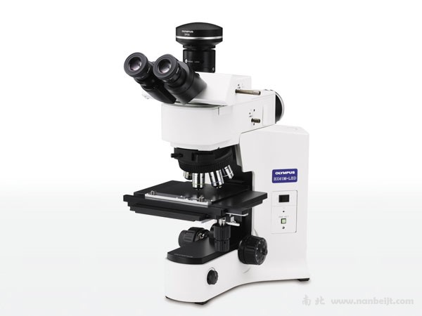 BX41M-LED专业系统显微镜