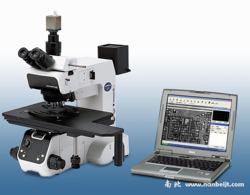BX61全自动系统显微镜（透/反两用）