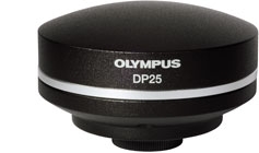 OLYMPUS DP25 专业数码成像装置