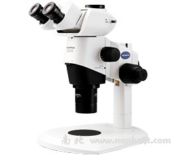 SZX10高研究体式显微镜