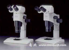 SZX12研究体视显微镜系统