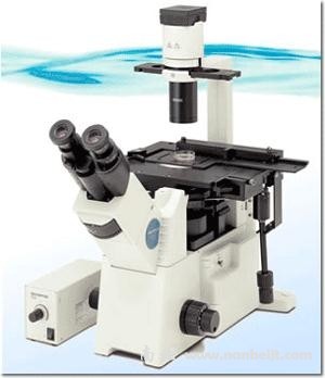 奥林巴斯IX51研究倒置显微镜