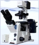 奥林巴斯IX81研究倒置显微镜