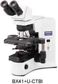 奥林巴斯BX51生物显微镜