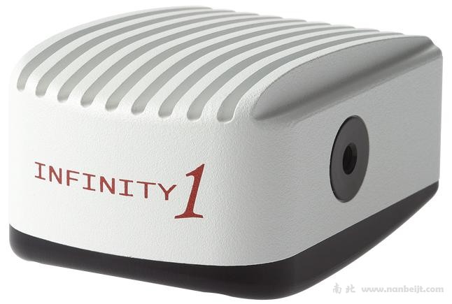 INFINITY 1-2 200万像素CMOS彩色/单色相机