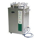LS-100LJ立式压力蒸汽灭菌器