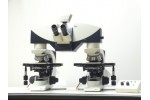 Leica FS CB 公安自动微观比对显微镜