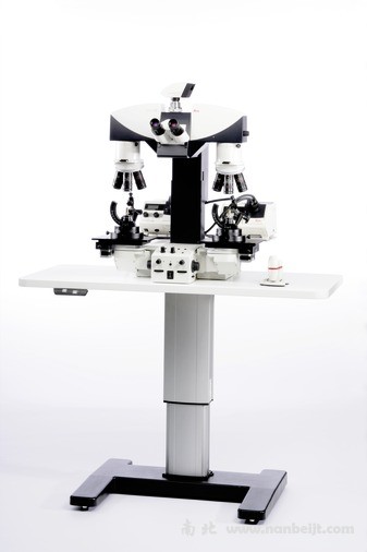 Leica FS C 自动宏观比对显微镜