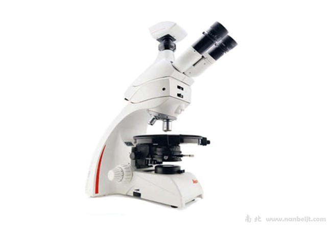 徕卡 DM750P偏光显微镜