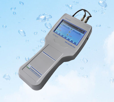 STD－HM110便携式水质重金属分析仪