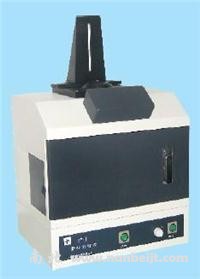 ZF-1型紫外割胶分析仪