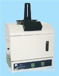 ZF-2型紫外割胶分析仪