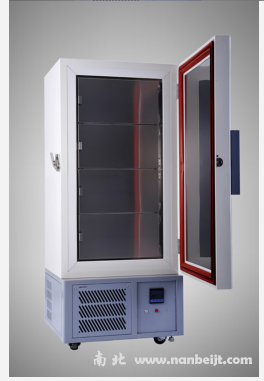 MDF-86V126  -86℃立式低温冰箱