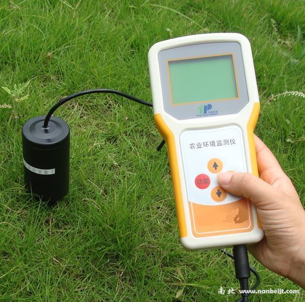 TZS-1K土壤水分多点监测仪/便携式土壤墒情速测仪