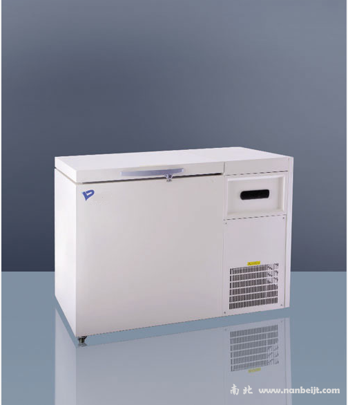 MDF-86H288  -86℃卧式低温保存箱