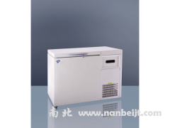 MDF-86H388  -86℃卧式低温保存箱