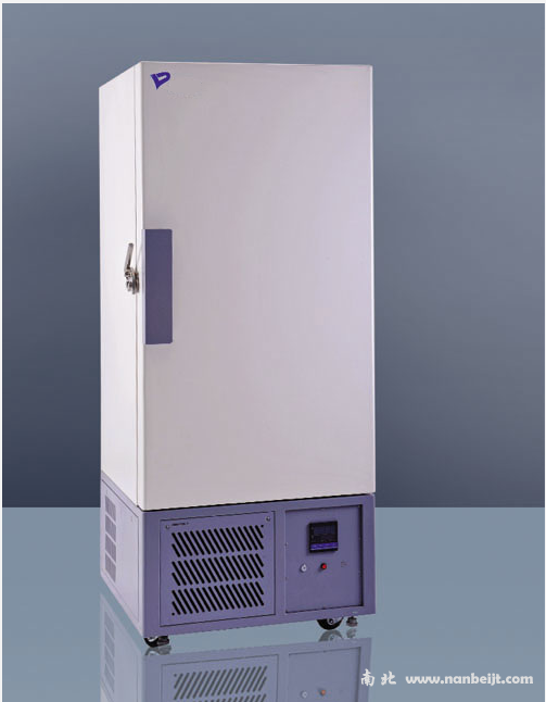 MDF-60V255   -60℃超低温冰箱
