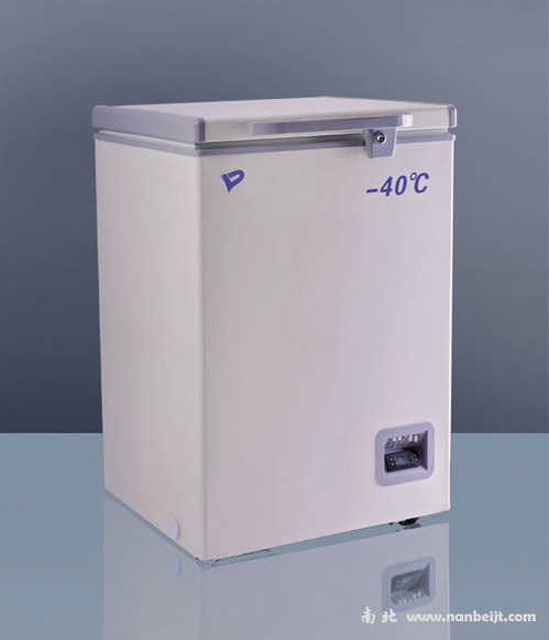 MDF-40H150  -40℃超低温冰箱