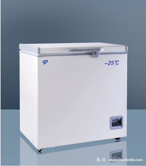 MDF-25H100  -25℃超低温冰箱