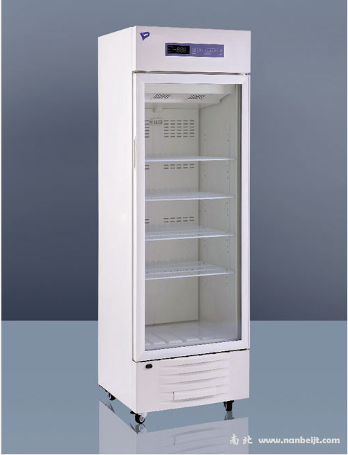 MPC-5V296   2~8℃立式冷藏保存箱