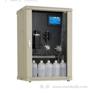RenQ-IV型亚硝酸盐氮在线分析仪