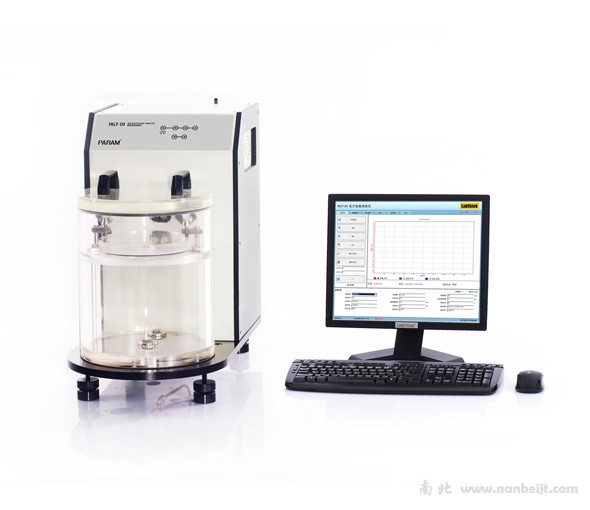 RGT-01真空包装残氧仪