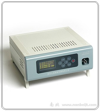 ZR-5010/5020流量校准仪