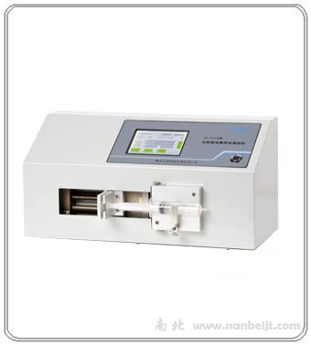 ZR-4310注射器流量特性测试仪
