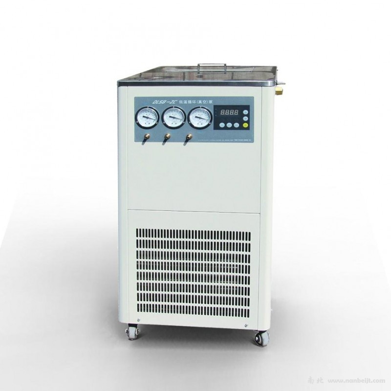 DLSB-ZC低温循环真空泵