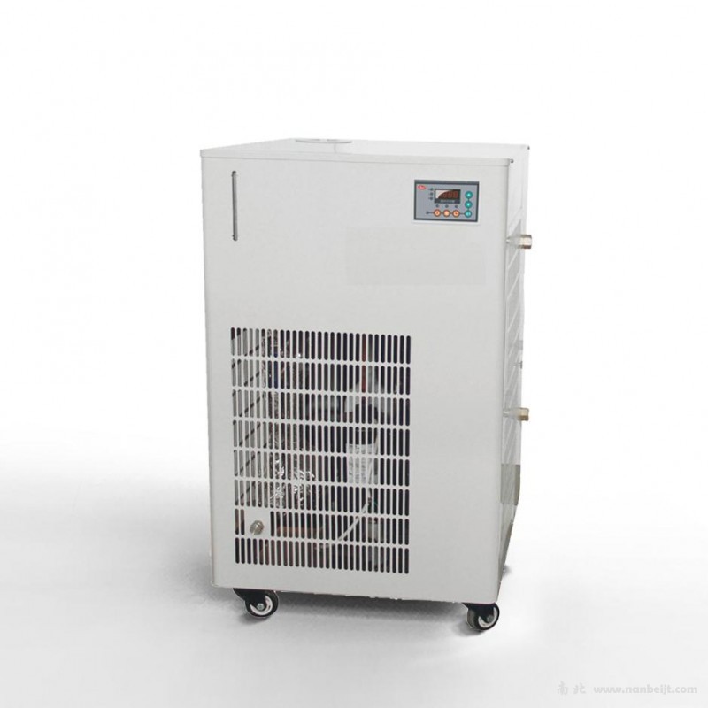 DL-1000大制冷量循环冷却器