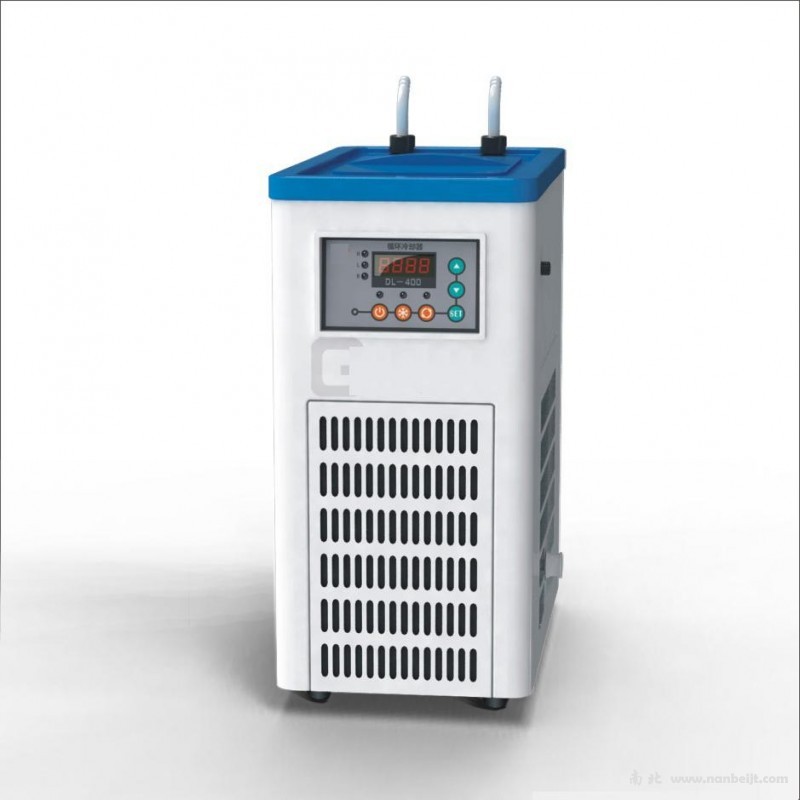 DL-400大制冷量循环冷却器