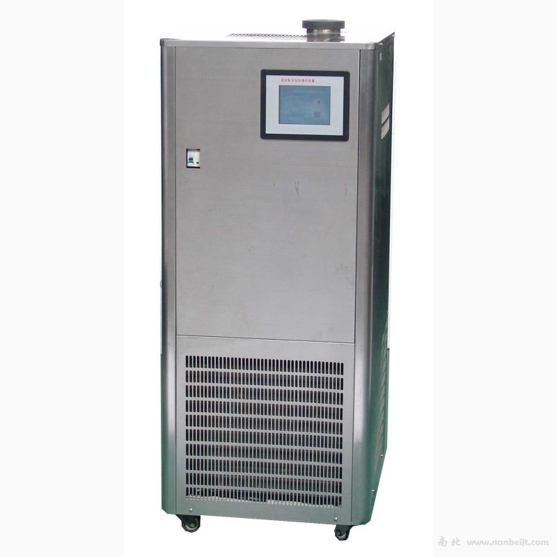 ZT-20-200-20密闭制冷加热循环装置