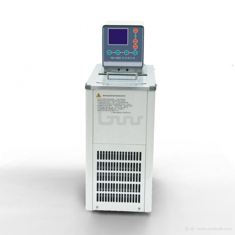 HX-1005恒温循环器